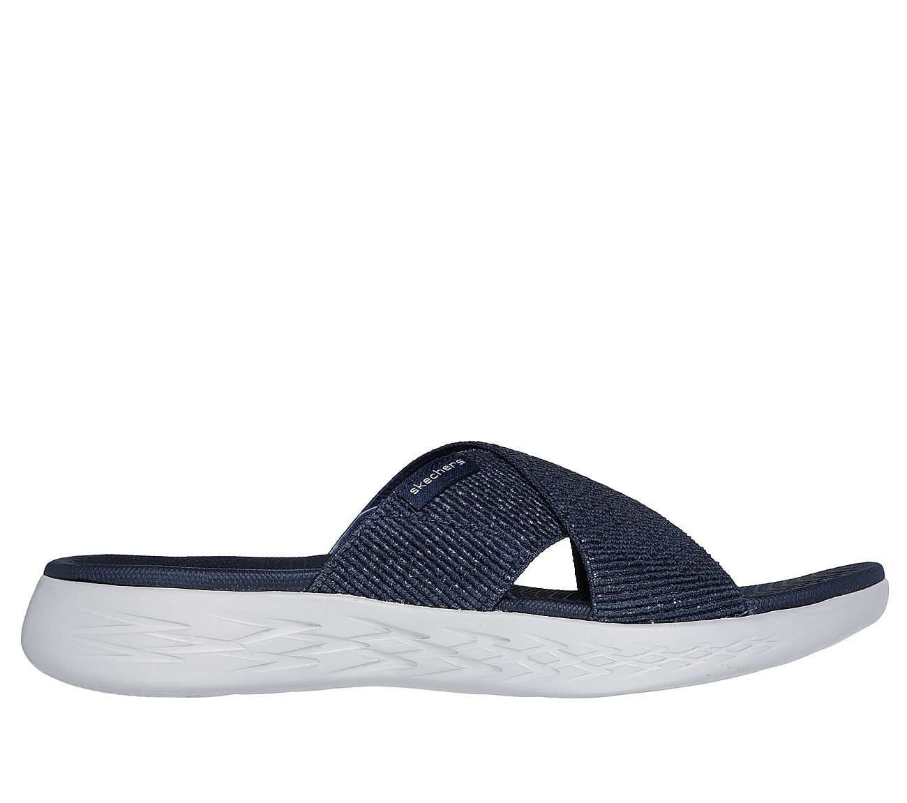 ON-THE-GO 600 - GLISTENING,  Footwear Lateral View
