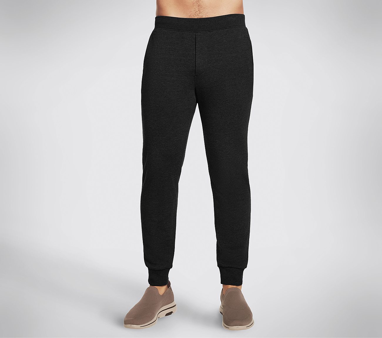 EXPEDITION JOGGER, BBBBLACK Apparel Lateral View