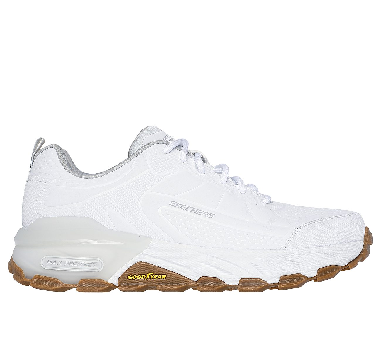 MAX PROTECT - IRONGUARD,  Footwear Bottom View