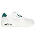 UNO COURT - LOW-POST,  Footwear Right View