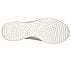 MICROBURST 2.0 - COOL JAZZ, ROSE Footwear Bottom View