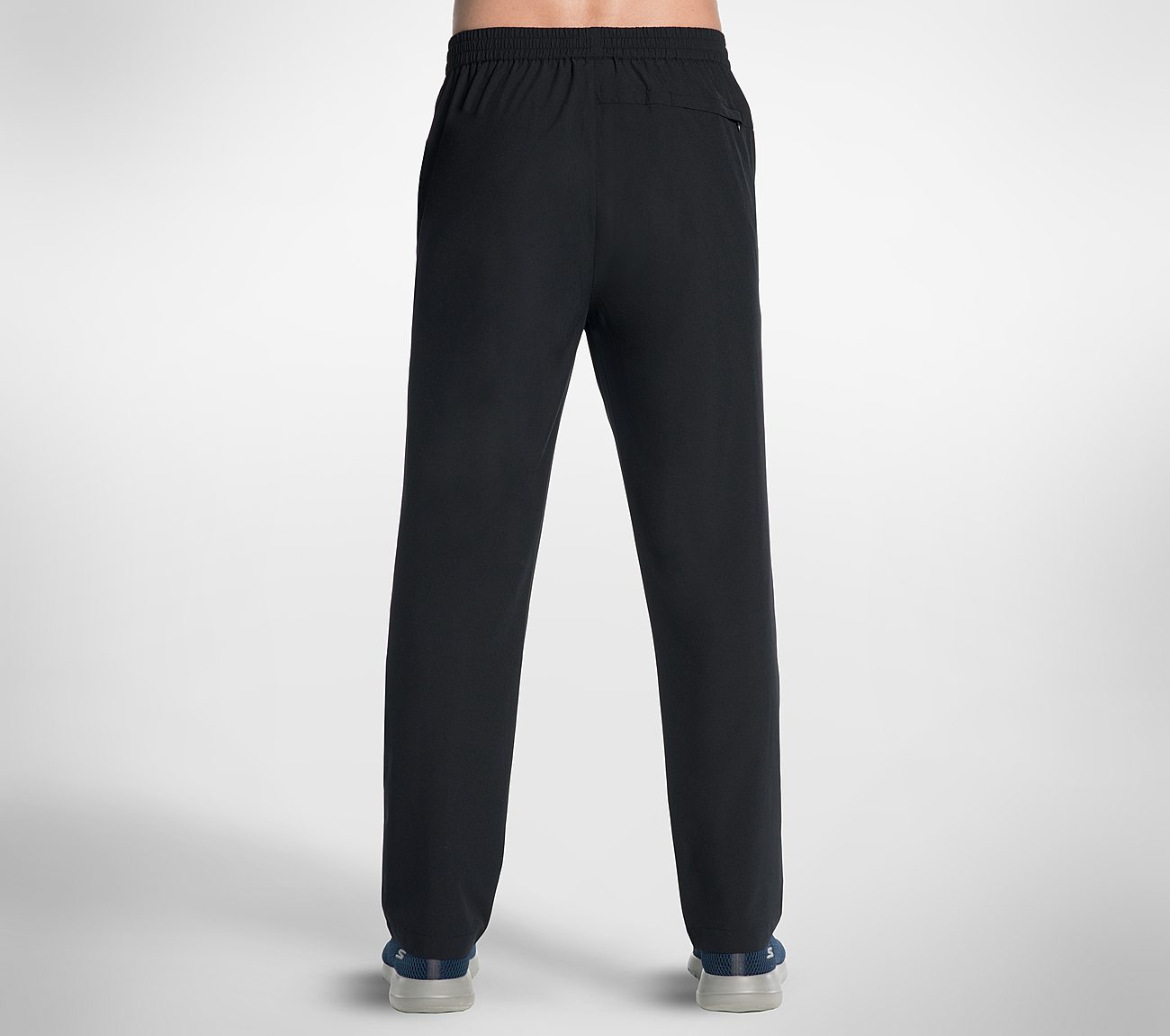 GOTRAIN GRIFFITH PANT, BBBBLACK Apparels Top View