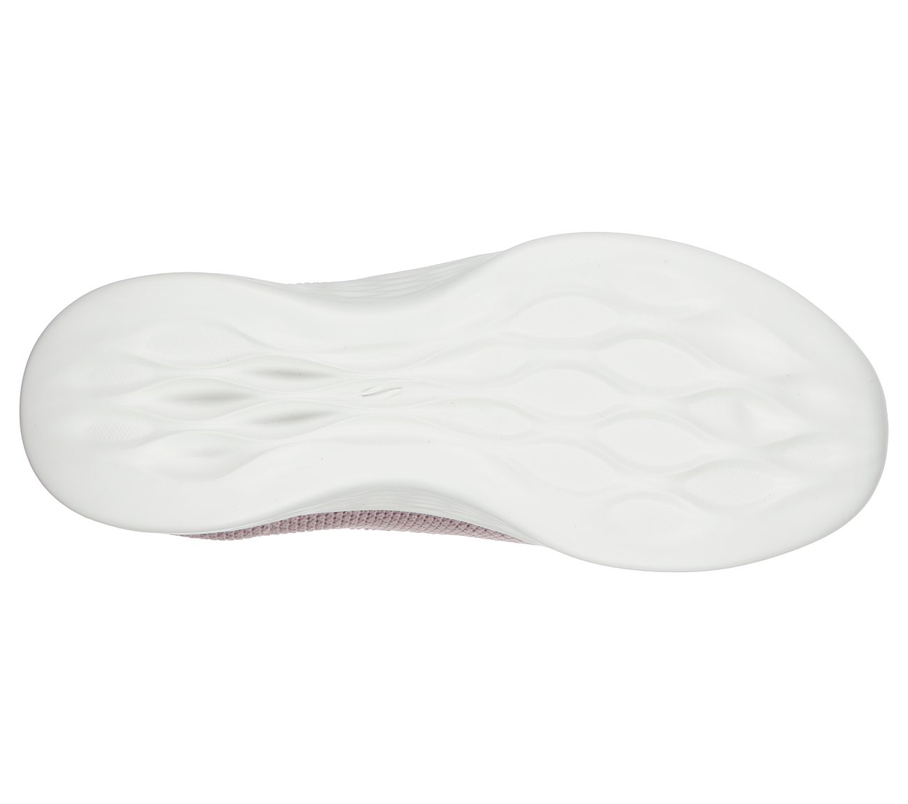 YOU DEFINE - PEACE, MMAUVE Footwear Bottom View