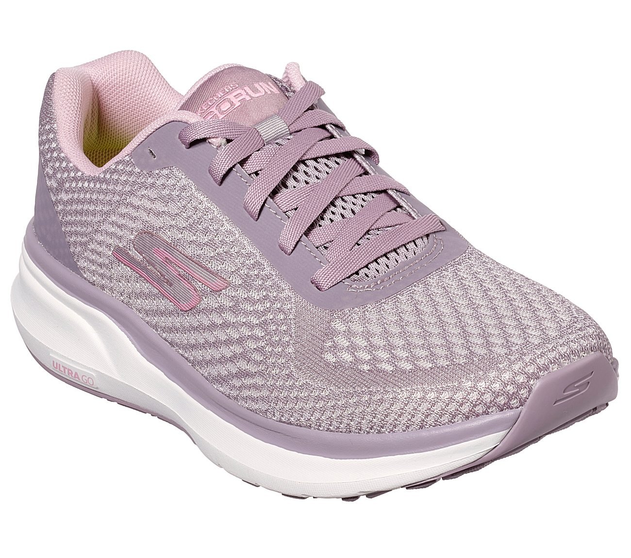 PURE,  Footwear Top View