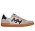 NEW WAVE CUP - BRIGGS, TTAUPE Footwear Lateral View