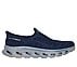 GO WALK GLIDE-STEP 2.0 - CALE, NNNAVY