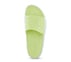 FOAMIES TOP-LEVEL-PEACHY VIBE, LIME Footwear Top View