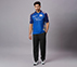 MUMBAI INDIANS IPL PLAYER EDITION JERSEY 2026, ROYAL/NAVY/LIME