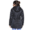 GOWALK DIAMOND QUILT JACKET, BBBBLACK Apparels Top View