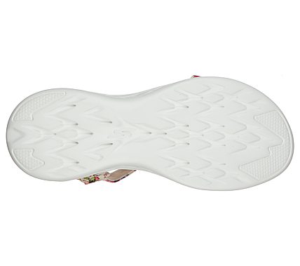 ON-THE-GO 600 - FLEUR,  Footwear Bottom View