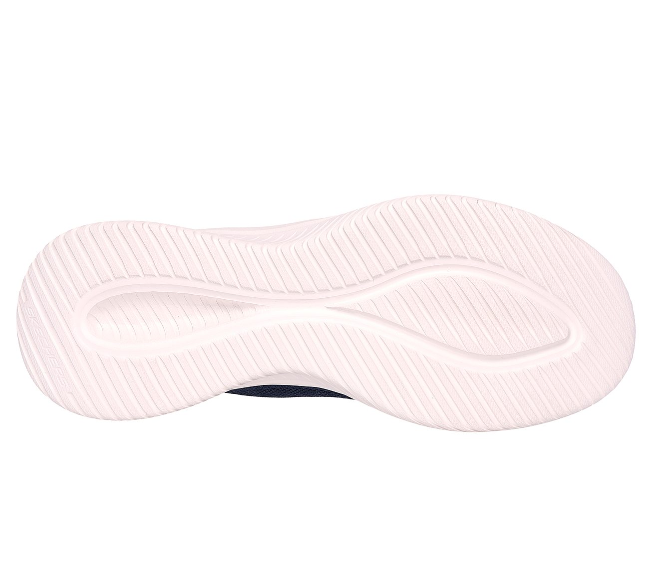 Skechers Slip-ins: Ultra Flex 3.0 - New Arc, NNNAVY Footwear Bottom View