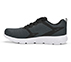 GO RUN 400,  Footwear Left View
