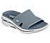 GO WALK ARCH FIT SANDAL - WOR, BLUE