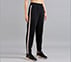 CONTRAST TAPE JOGGER, BLACK