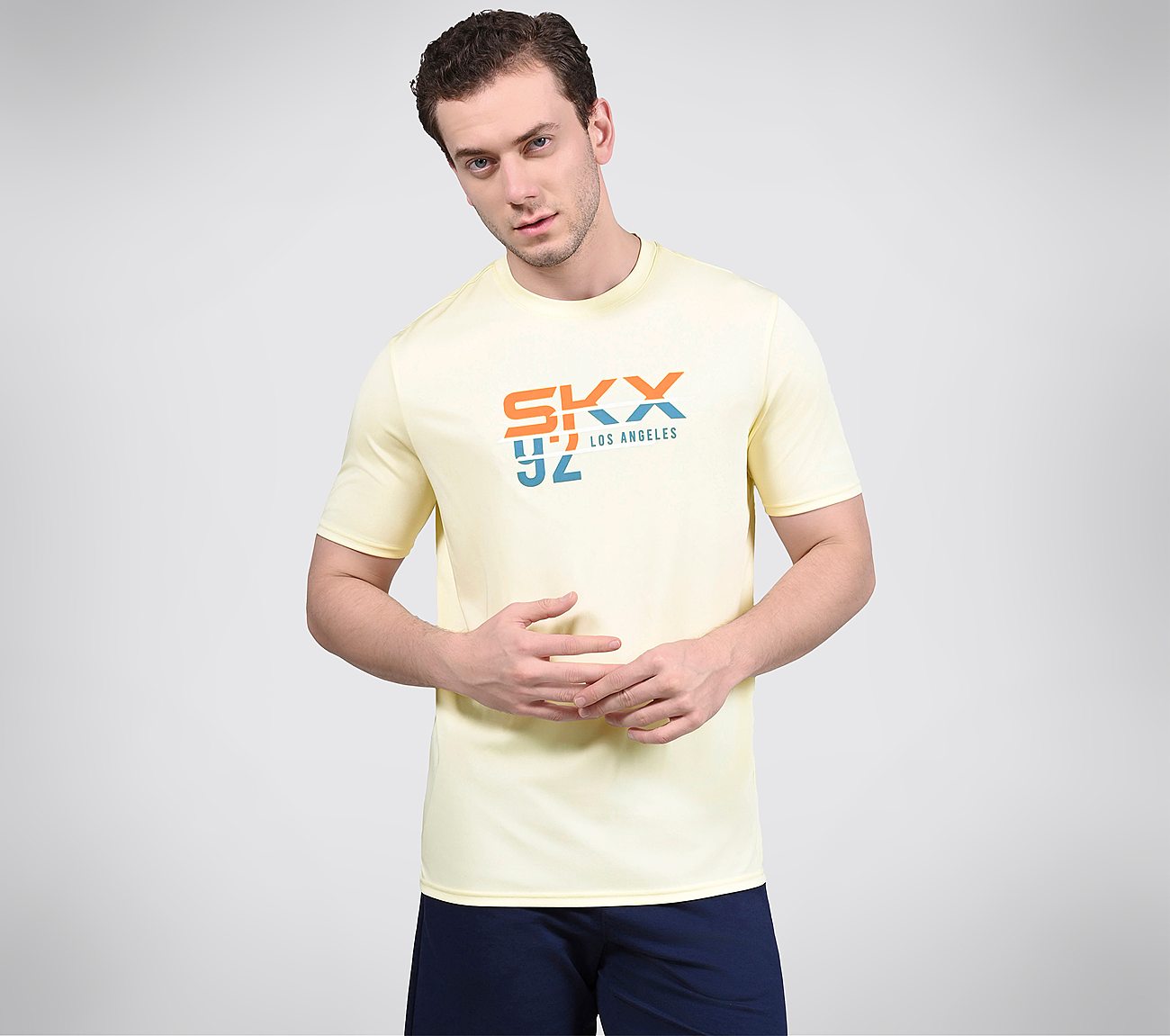 Buy Skechers CORE WAVE SKX TEE | Mens