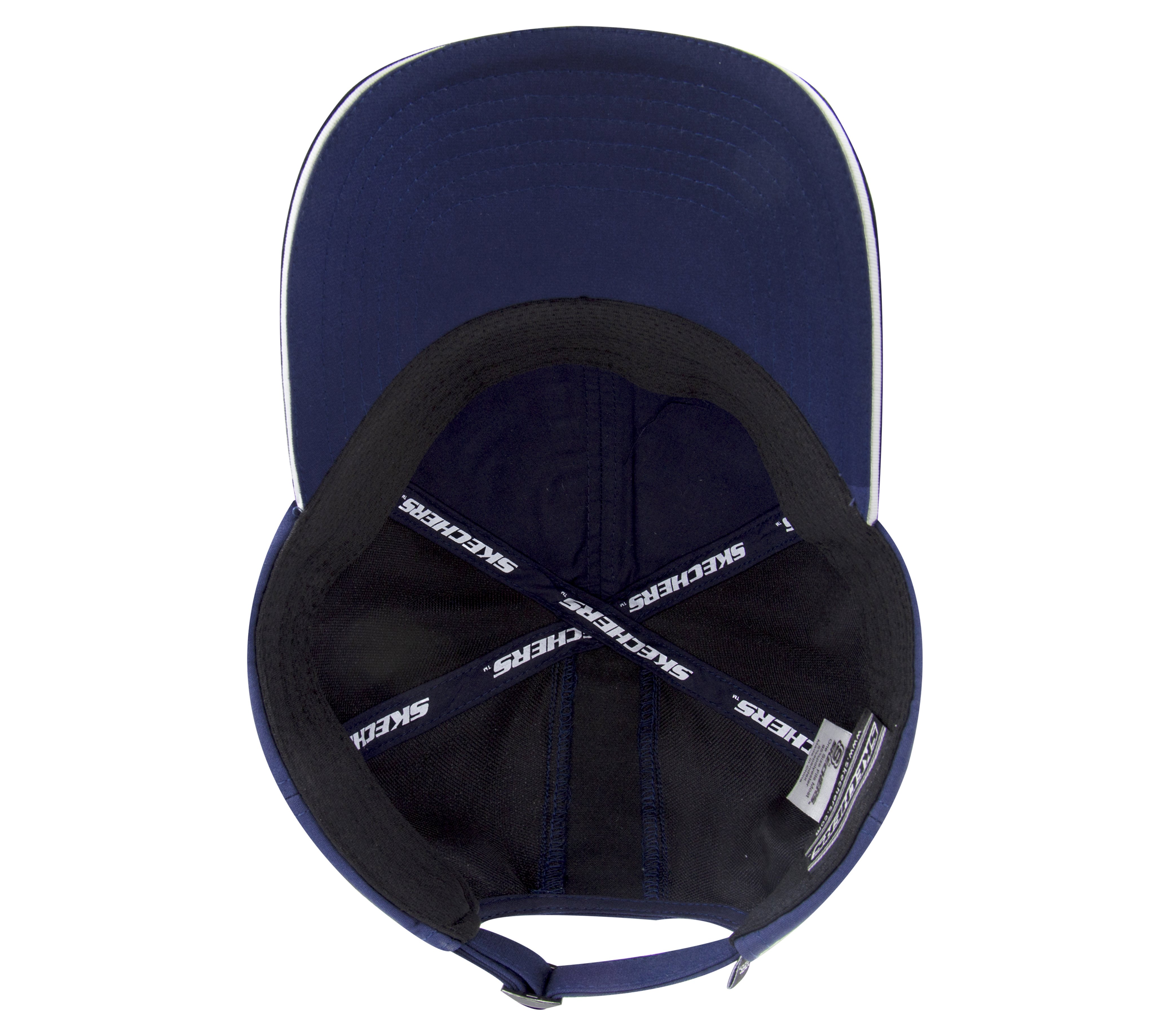 LOGO HAT, NAVY