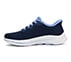 GO WALK 8 - NADIA, NAVY/BLUE