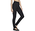 GOKNIT ULTRA TAPERED PANT, BBBBLACK