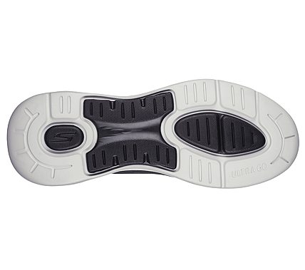 GO WALK ARCH FIT - ICONIC,  Footwear Bottom View