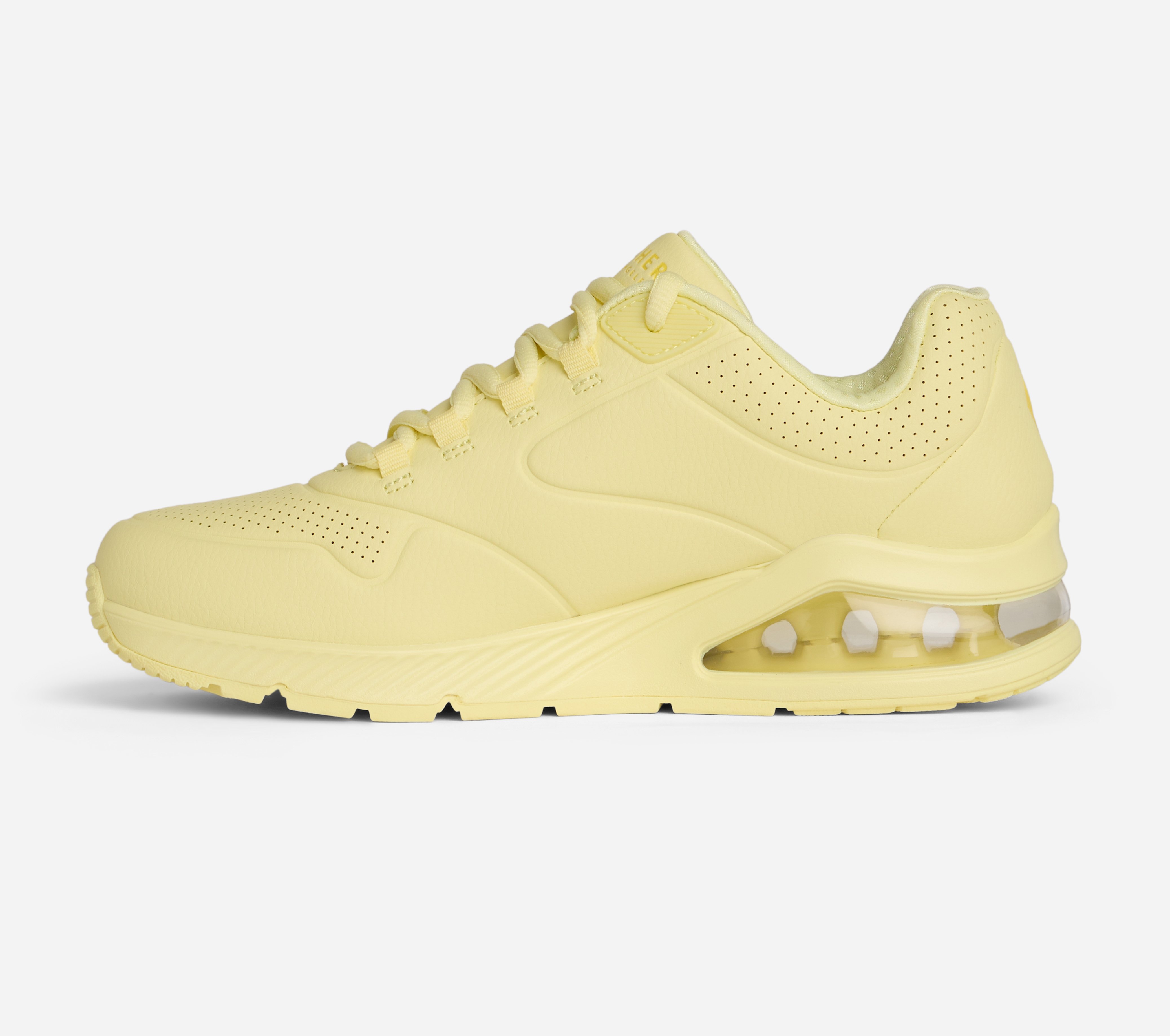 UNO 2 - PASTEL PLAYERS,  Footwear Lateral View