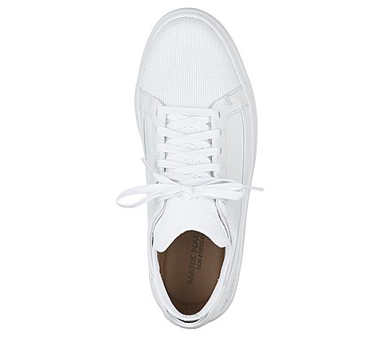 SHOGUN - DOWN TIME, WWWHITE Footwear Top View
