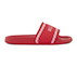 SIDE LINES 2- SUNSHINE LOOK, RRED Footwear Right View