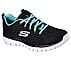 GRACEFUL-GET CONNECTED,  Footwear Top View