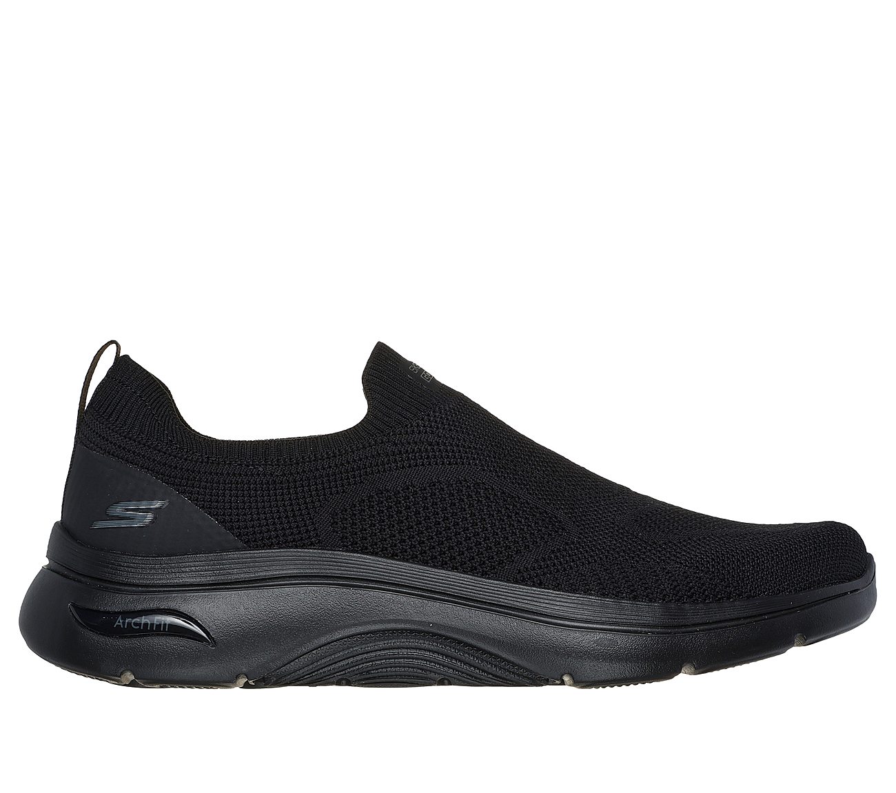 Buy Skechers GO WALK ARCH FIT 2.0 - KNITTE | Men
