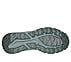 SWITCH BACK - CASCADES, MINT Footwear Bottom View