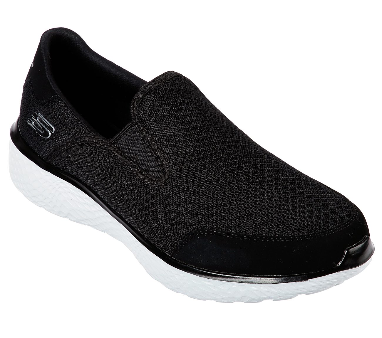 MODERN COOL - IRRUPTIVE,  Footwear Top View