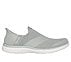 SKECHERS SLIP-INS: VIRTUE - SLEEK,  Footwear Bottom View