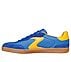 HOTSHOT - ROAVER, BLUE/YELLOW