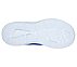 DYNA-AIR, ROYAL Footwear Bottom View