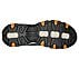 TERRABITE - TRAILBORN, NNNAVY Footwear Bottom View