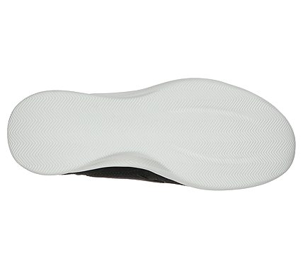 BOBS SQUAD 2 - KID COOL, BBBBLACK Footwear Bottom View