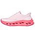 MAX CUSHIONING GLIDE-STEP - H, LT.PINK
