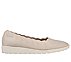 CLEO FLEX WEDGE - SPELLBOUND, TTAUPE Footwear Lateral View