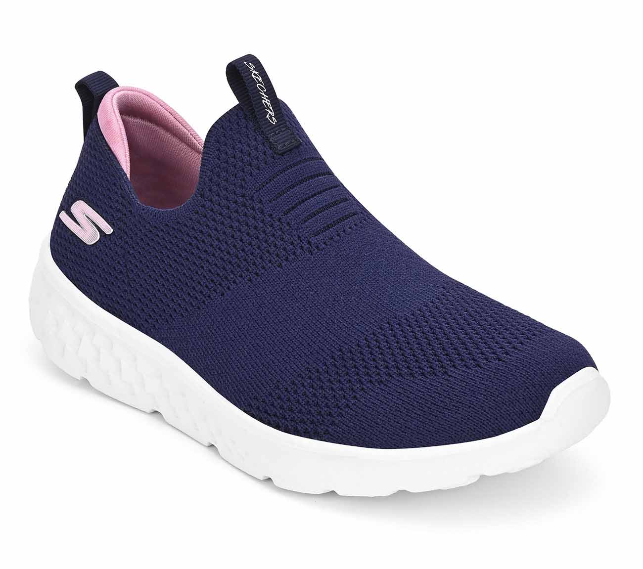 GO RUN 400, NAVY/PINK