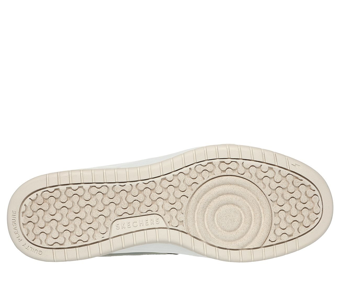 KOOPA - TIEBREAK LOW, SAGE Footwear Bottom View