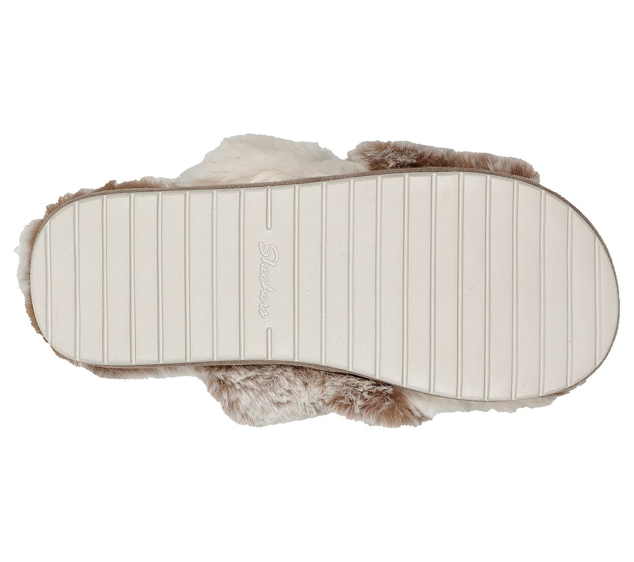 COZY SLIDE-LOVELY VIBES, TTAUPE