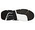 SPLIT - EMERY, BBBBLACK Footwear Bottom View
