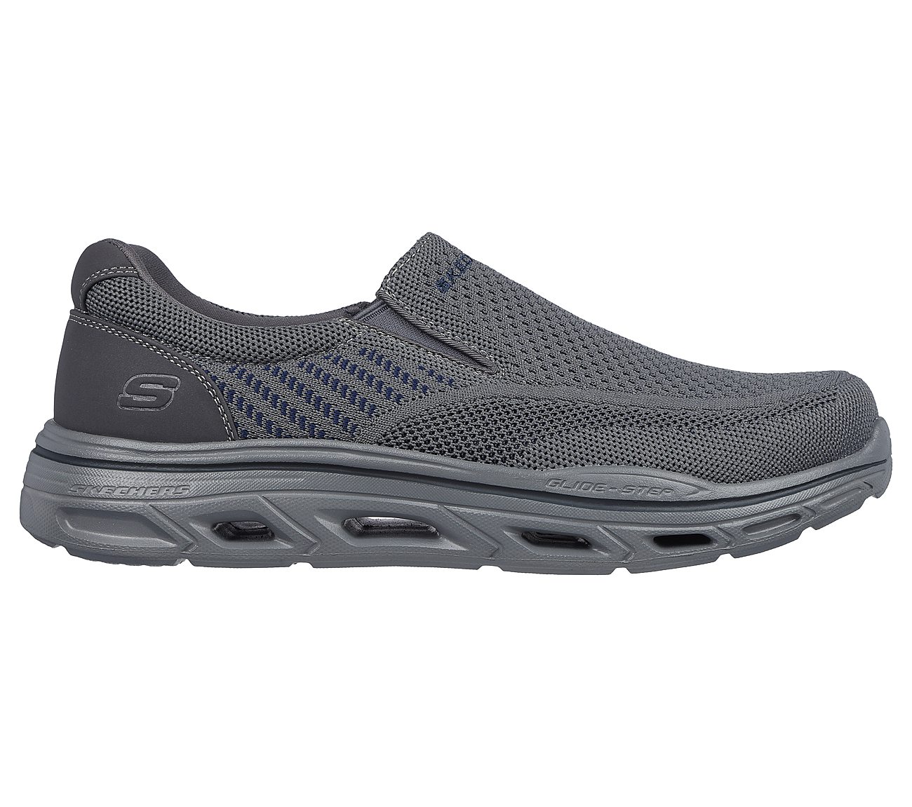Buy Skechers GLIDESTEP EXPECTED VIRDEN Men