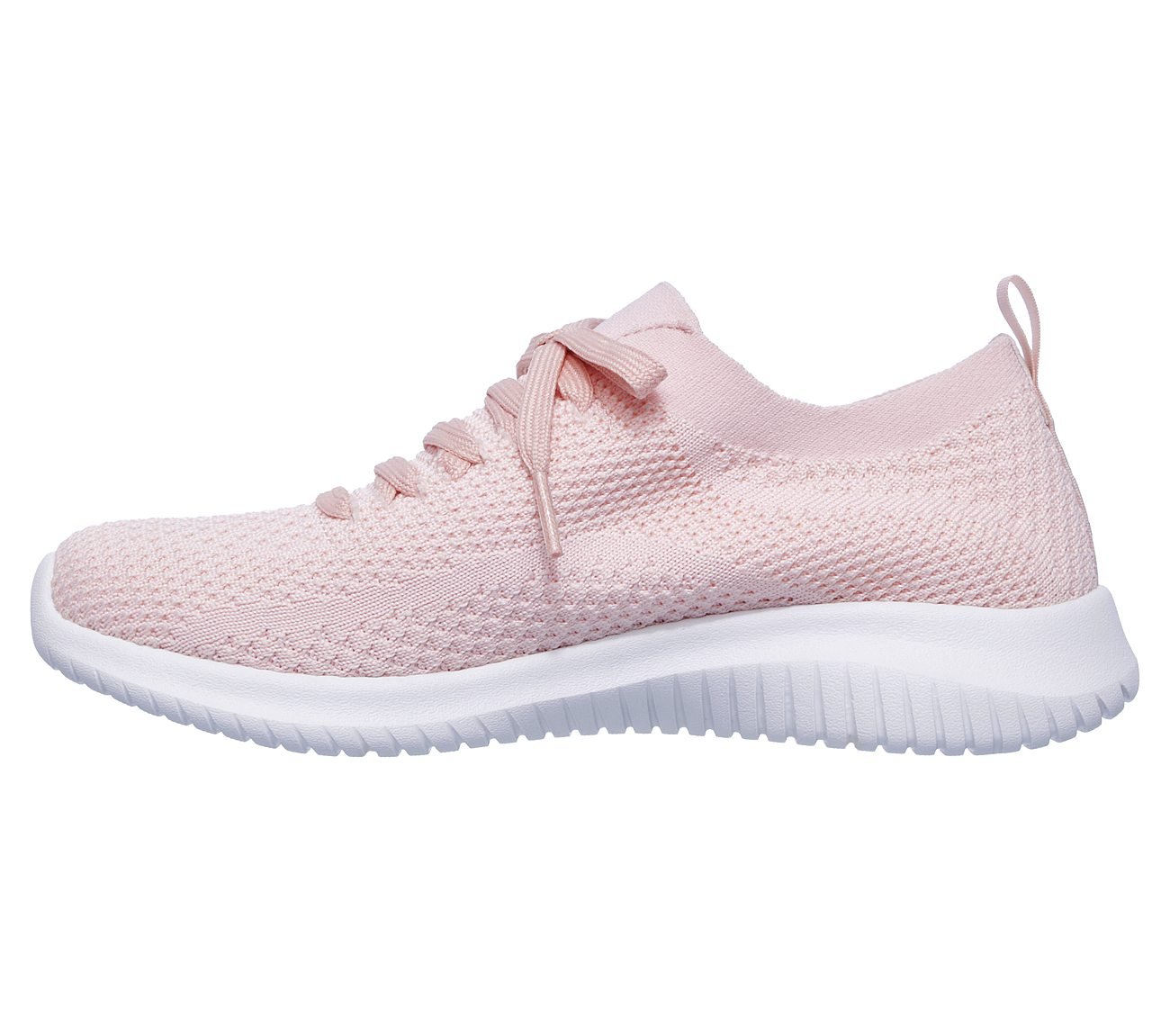ULTRA FLEX - STATEMENTS, LLLIGHT PINK Footwear Left View