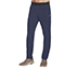 GO WALK ACTION PANT, NNNAVY Apparel Lateral View