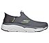 SKECHERS SLIP-INS: MAX CUSHIONING - ADVANTAGEOUS,  Footwear Bottom View