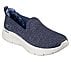 GO WALK FLEX - CLEVER VIEW, NNNAVY