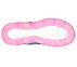 HYPER SURGE, LIGHT BLUE/PINK Footwear Bottom View