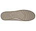 ARCH FIT CLEO SPORT, TTAUPE Footwear Bottom View