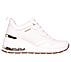 MILLION AIR - HOTTER AIR, WWWHITE Footwear Lateral View