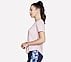 GODRI SWIFT TEE, BLUSH